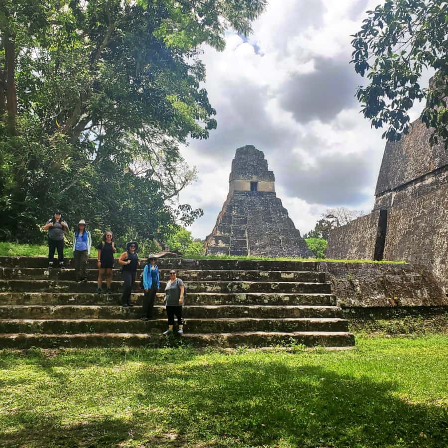 From Flores: Tikal VIP Exclusive cultural Tour All inclusive - Why the guide matters more than the ruins (Elmer, José, and the story thread)