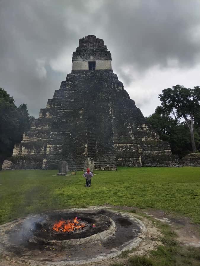 From Flores: Tikal VIP Exclusive cultural Tour All inclusive - What to bring for Tikal: the small list that prevents big problems