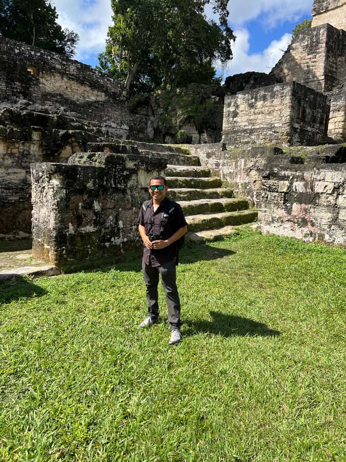 From Flores: Tikal VIP Exclusive cultural Tour All inclusive - Price and value: is $199 a good deal for this kind of day?
