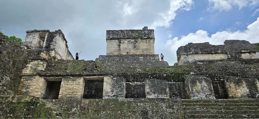 From Flores: Tour Tikal All Inclusive - Key Things I’d Plan Around