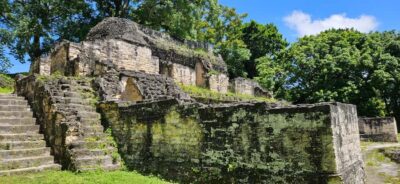 From Flores: Tour Tikal All Inclusive - Pickup Options and Transfers Without Guesswork