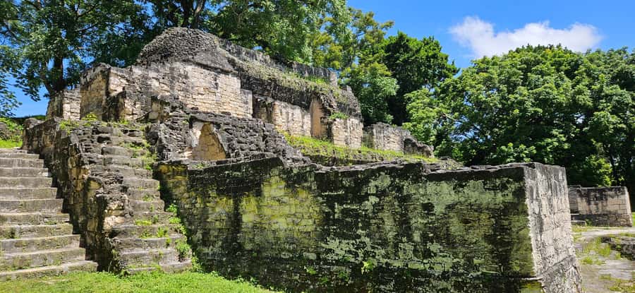 From Flores: Tour Tikal All Inclusive - Pickup Options and Transfers Without Guesswork
