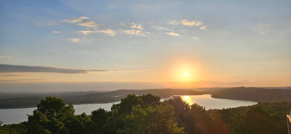 From Flores: Yaxha at Sunset Guided Tour - What’s Included in the $55 Price (and What’s Not)