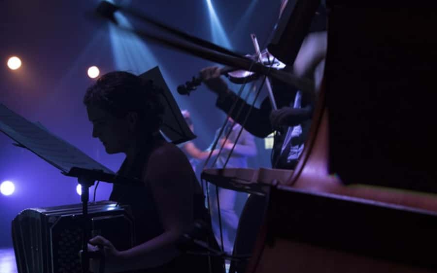 From Foz do Iguaçu: Madero Tango with dinner - FAQ