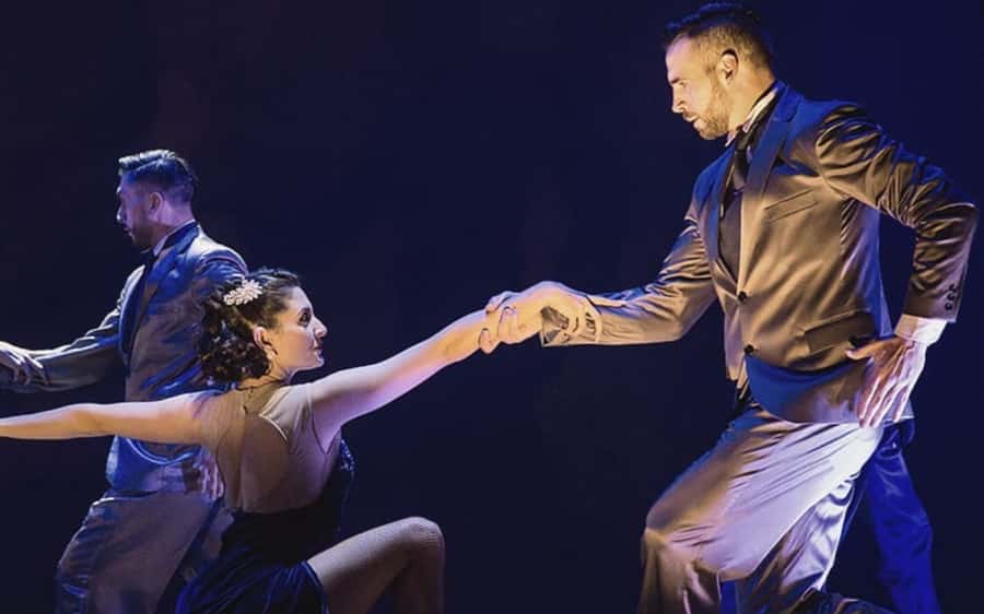 From Foz do Iguaçu: Madero Tango with dinner - Foz do Iguaçu to Puerto Iguazú: The 4-Hour Rhythm That Works