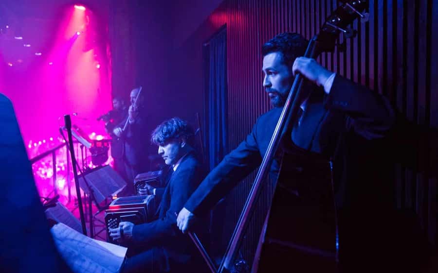 From Foz do Iguaçu: Madero Tango with dinner - Casino Free Play at City Center: A Short Luck Break That Fits the Plan