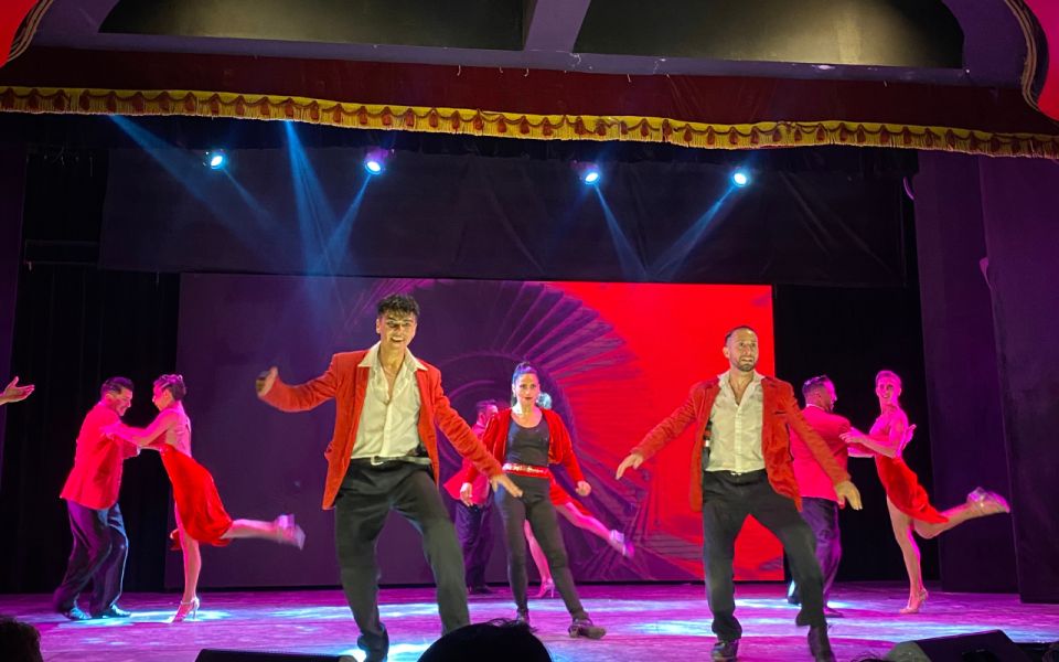 From Foz do Iguaçu: Madero Tango with dinner - Price and Value: What Your $112 Covers (and What to Budget)
