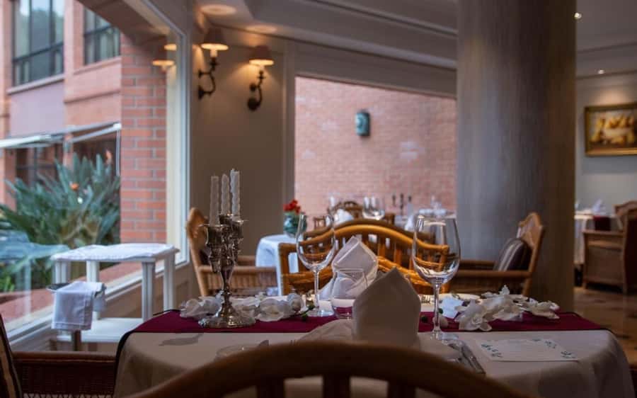 From Foz do Iguaçu: Madero Tango with dinner - Should You Book This Madero Tango With Dinner?