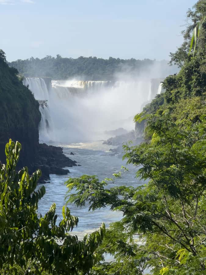 from Foz do Iguaçu: Private Tour on Argentinean Falls - Iguazú on the Argentine Side: Why This Day Feels Like Real Sightseeing
