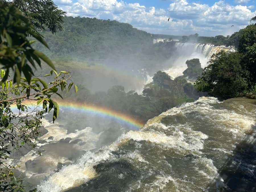 from Foz do Iguaçu: Private Tour on Argentinean Falls - Hotel Pickup in Foz do Iguaçu: Logistics That Actually Matter