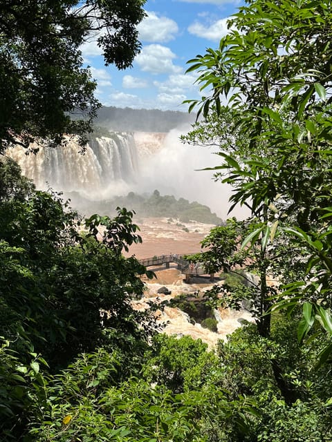 from Foz do Iguaçu: Private Tour on Argentinean Falls - Value and Price: What You’re Really Paying For