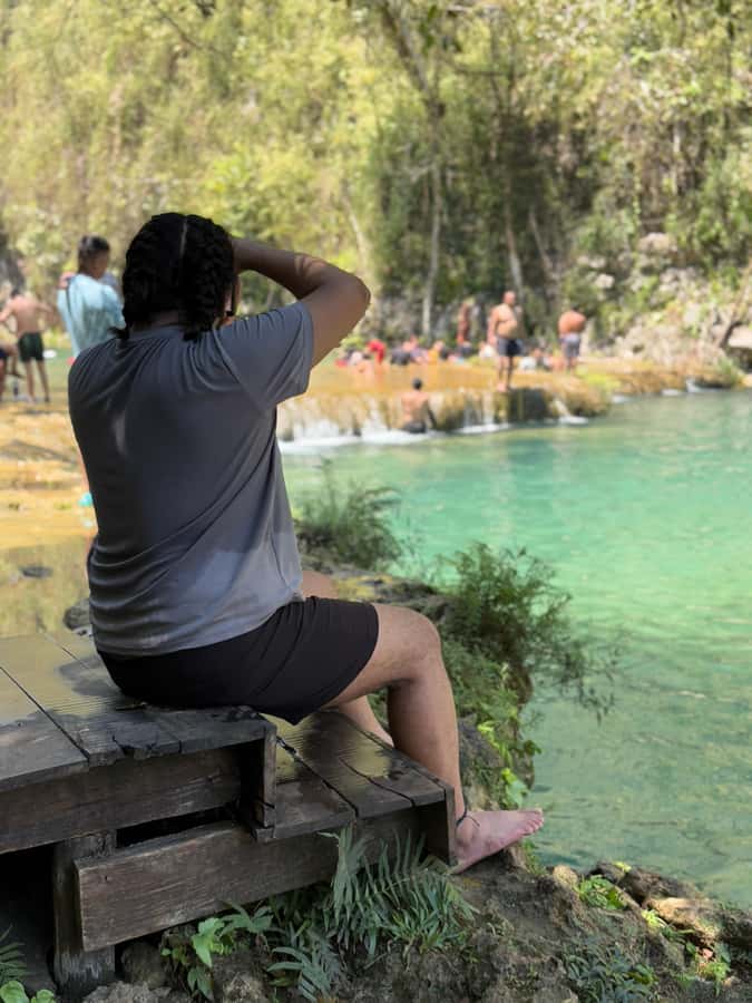 From Guatemala City to Semuc Champey in one day. - Price and Logistics: What $150 Really Buys (and What It Doesn’t)