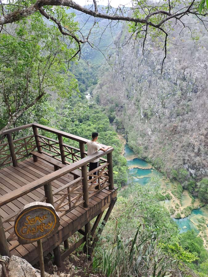 From Guatemala City to Semuc Champey in one day. - Alta Verapaz Warm-Up: Breakfast, Quick Stops, and Cobán’s Cardamom Identity