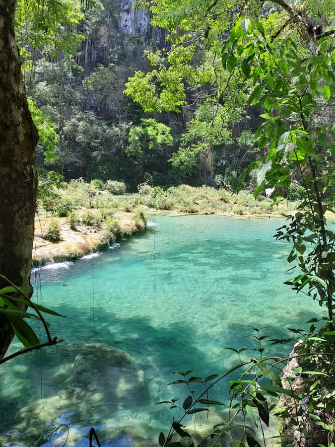 From Guatemala City to Semuc Champey in one day. - Should You Book This One-Day Semuc Champey Tour?