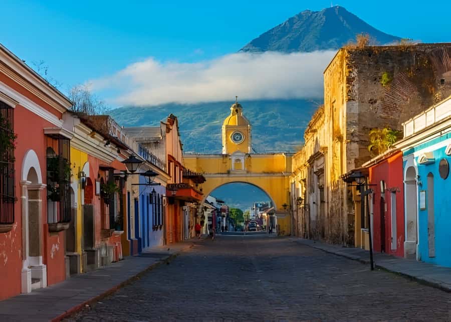 From Guatemala City, Tour to Antigua Guatemala - Key things to know before you go