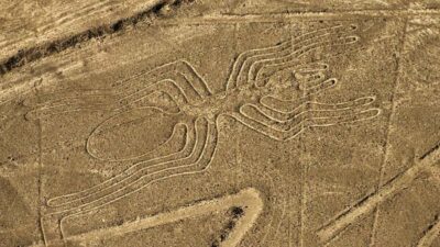 From Ica: Flight over the Nazca Lines - The morning schedule: Ica at 6:30 and the drive down to Nazca