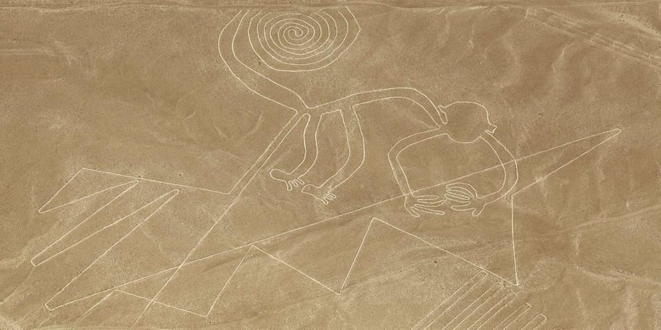 From Ica or Huacachina: Flight Tour Nazca Lines | Overflight - Who this tour fits best (and who should reconsider)