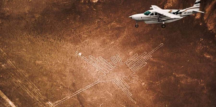 From Ica or Huacachina: Flight Tour Nazca Lines | Overflight - Price and value: is $259 worth it?
