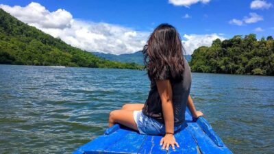 From Iquitos: Full day tour in the Peruvian jungle - Natural Reserve and the Giant Lilies Moment