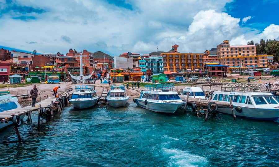 From La Paz: 2-Day Tour to Isla del Sol & Lake Titicaca - Lake Titicaca Feels Different From the Start