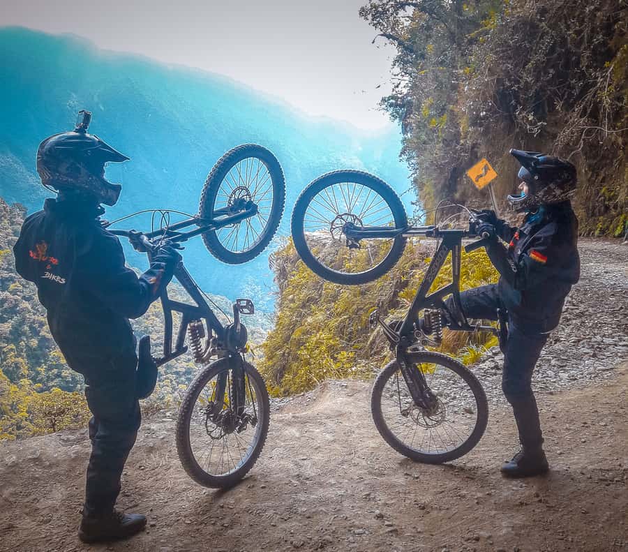 From La Paz: 3-Day Biking Tour Death Road & Uyuni Salt Flats - Key Things To Know Before You Go