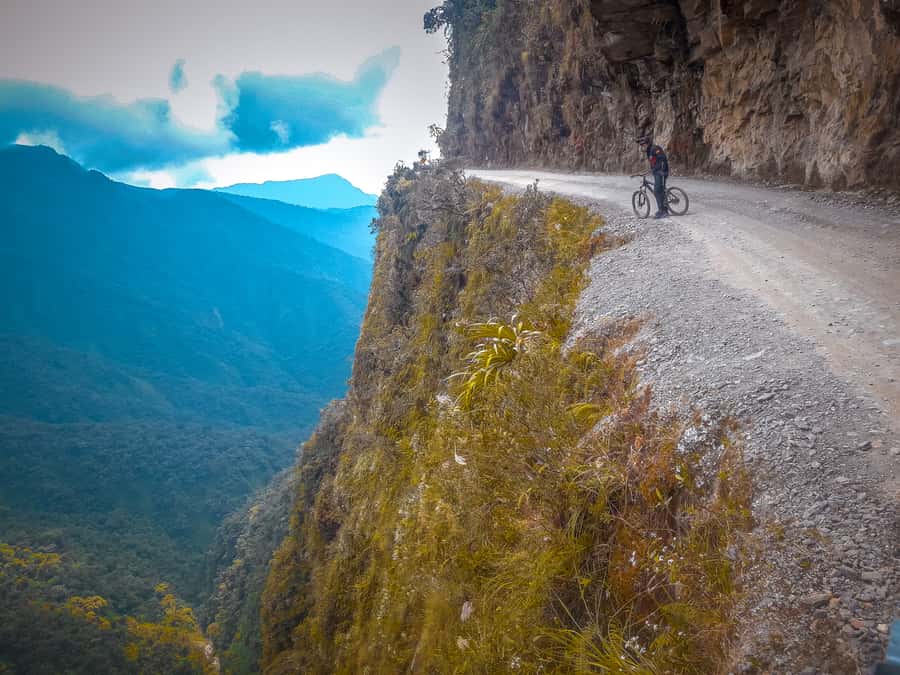 From La Paz: 3-Day Biking Tour Death Road & Uyuni Salt Flats - Price, Value, and the Reality of Timing