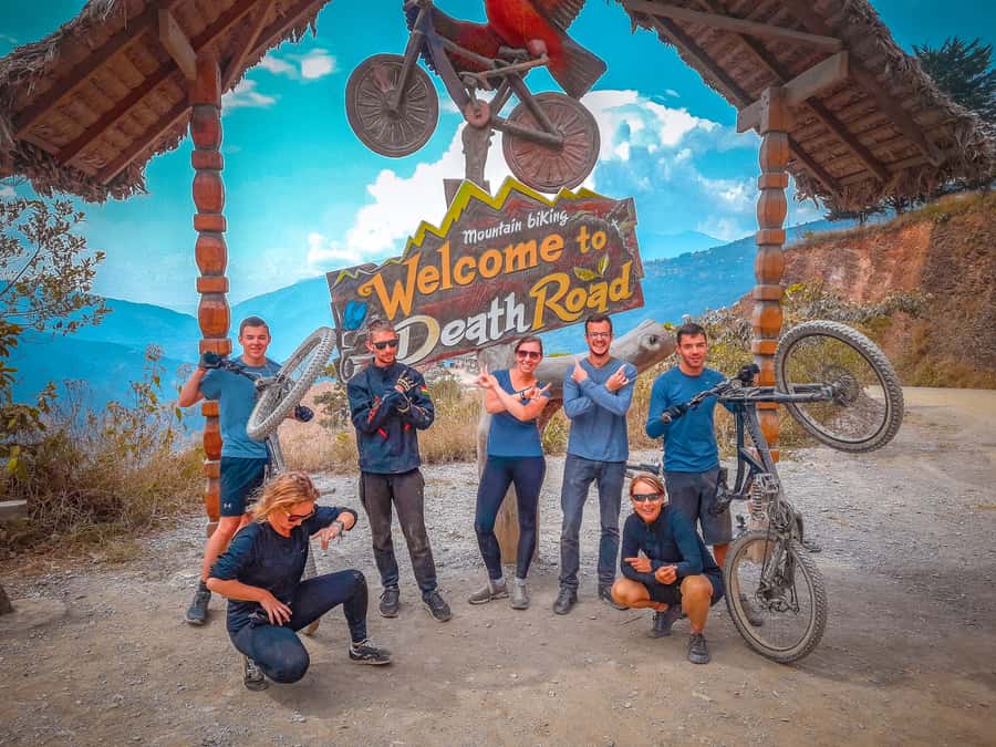 From La Paz: 3-Day Biking Tour Death Road & Uyuni Salt Flats - Safety and Physical Fit: Read This Part Carefully
