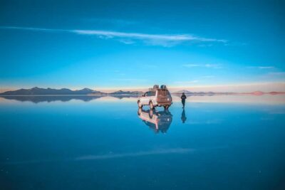 From La Paz: 4-Day Trip to San Pedro de Atacama w/Salt Flats - Uyuni morning and the 10:00 a.m. meet-up rhythm