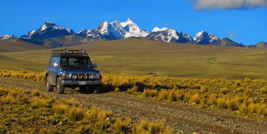 From La Paz: Austria Peak One-Day Climbing Trip - Key Points to Know Before Austria Peak