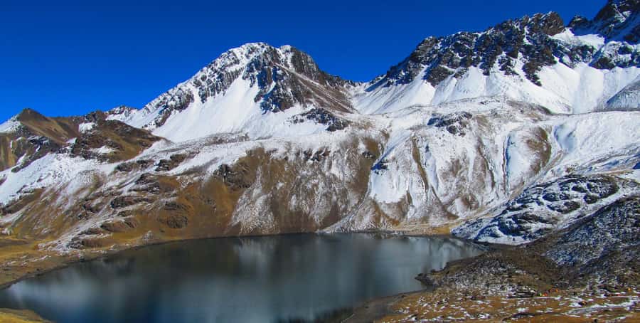 From La Paz: Austria Peak One-Day Climbing Trip - Booking Advice: When This One-Day Climb Makes Sense