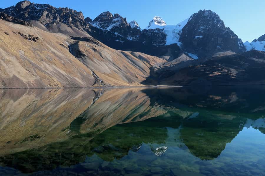 From La Paz: Austria Peak One-Day Climbing Trip - Austria Peak in One Day: What You’re Really Signing Up For