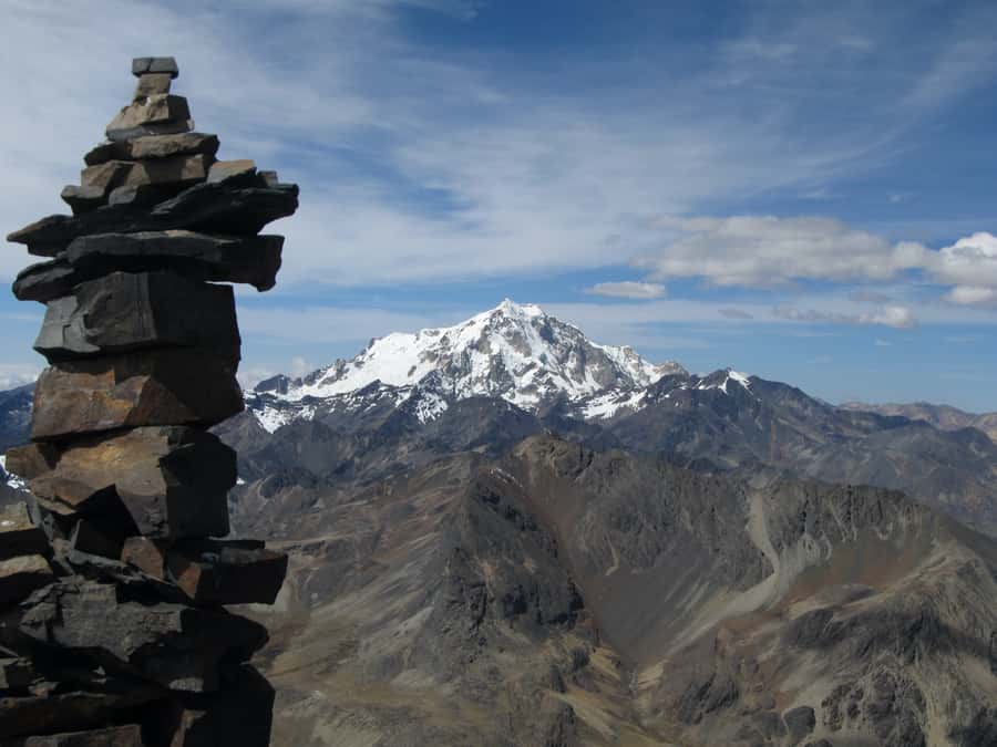 From La Paz: Austria Peak One-Day Climbing Trip - Gear, Clothing, Lunch, and Guides: What’s Covered vs What You Must Plan