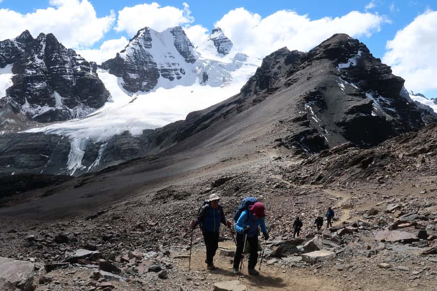 From La Paz: Austria Peak One-Day Climbing Trip - Who Should Book This (and Who Should Skip It)