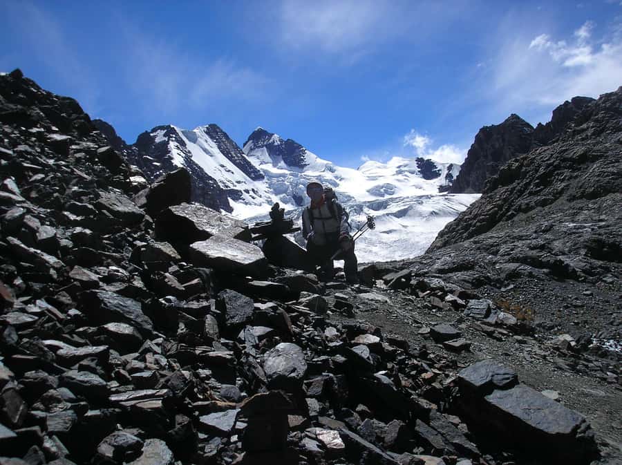 From La Paz: Condoriri Andes, Pico Austria Full Day Hiking - Who this tour fits best (and who should skip it)