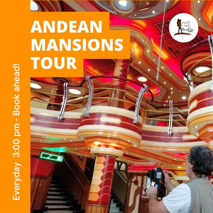 From La Paz: El Alto and Cholets Guided Day Trip - Key highlights to know before you go