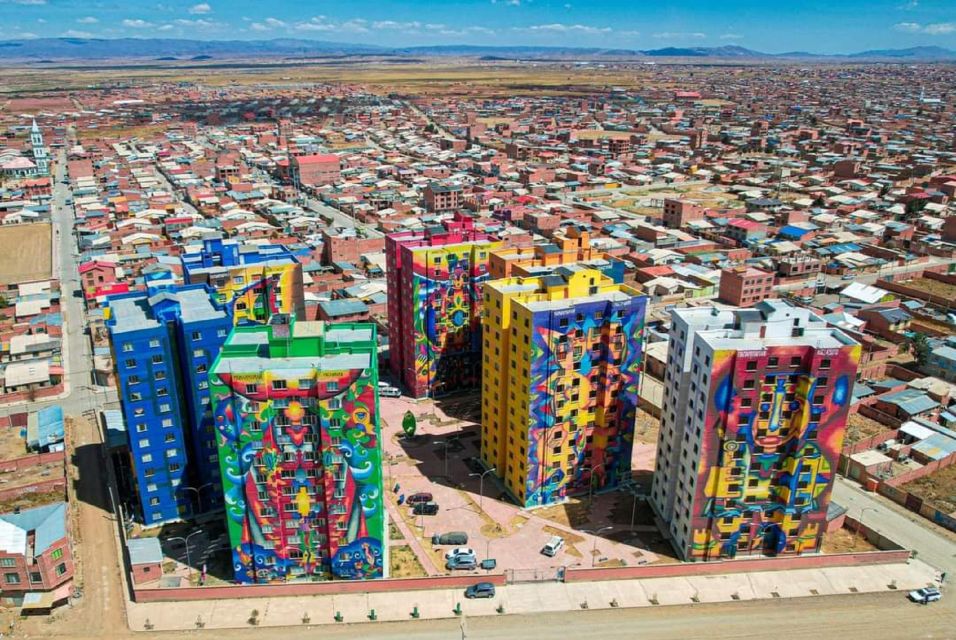 From La Paz: El Alto and Cholets Guided Day Trip - Should you book the La Paz El Alto and Cholets guided day trip?