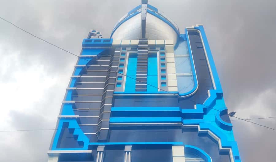 From La Paz: El Alto and Cholets Guided Day Trip - Cholets: what you’ll see, what you’ll learn, and where photos fit