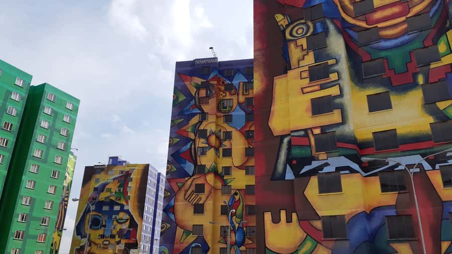 From La Paz: El Alto and Cholets Guided Day Trip - Price and value: what $30 gets you (and what it doesn’t)