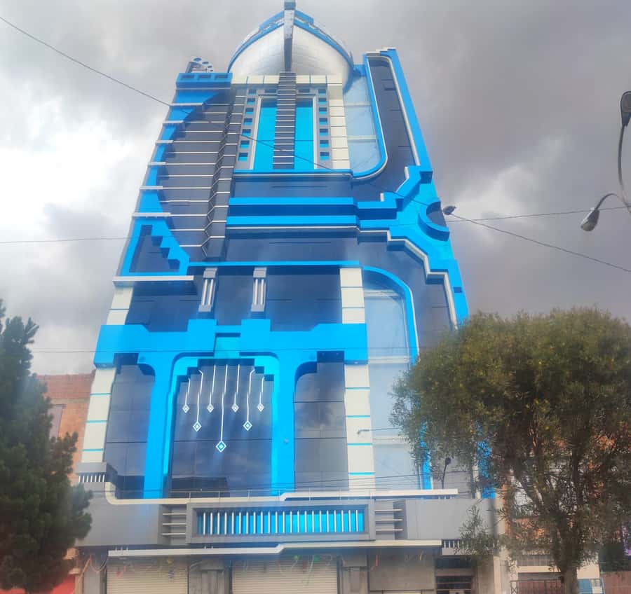 From La Paz: El Alto and Cholets Guided Day Trip - Guided quality: what you can expect from the guide