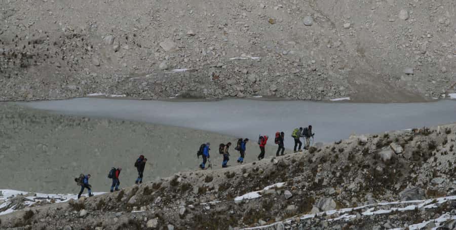 From La Paz: Huayna Potosí 2-Day Climbing Trip - Who This Trip Fits Best (and Who Should Rethink It)