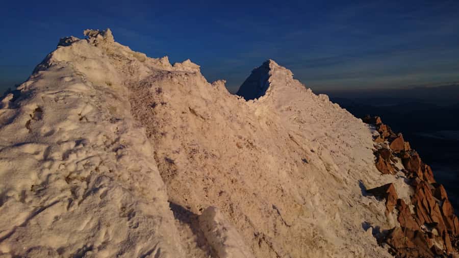 From La Paz: Huayna Potosí 2-Day Climbing Trip - Price and Value: Is $319 Fair for a 6,000 m Summit Attempt?