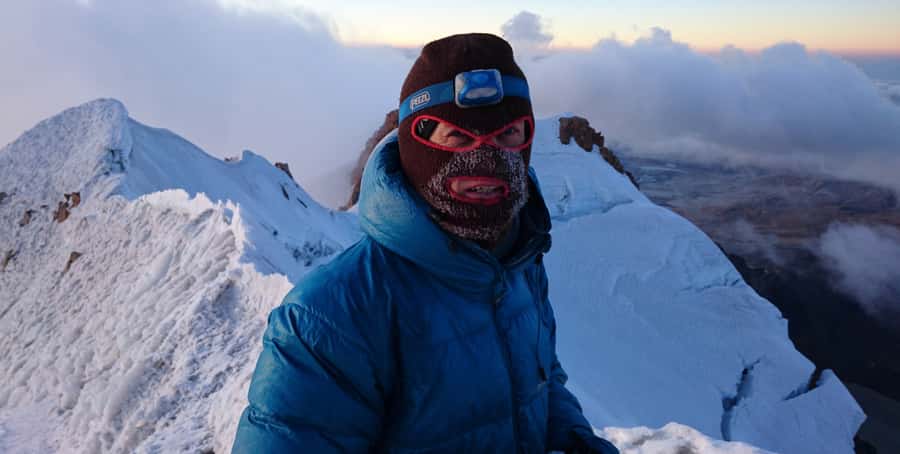 From La Paz: Huayna Potosí 2-Day Climbing Trip - Fitness, Altitude, and Acclimatization: Your Real Checklist