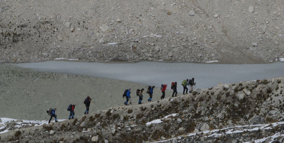 From La Paz: Huayna Potosí 2-Day Climbing Trip - Weather Reality: What You Should Plan For