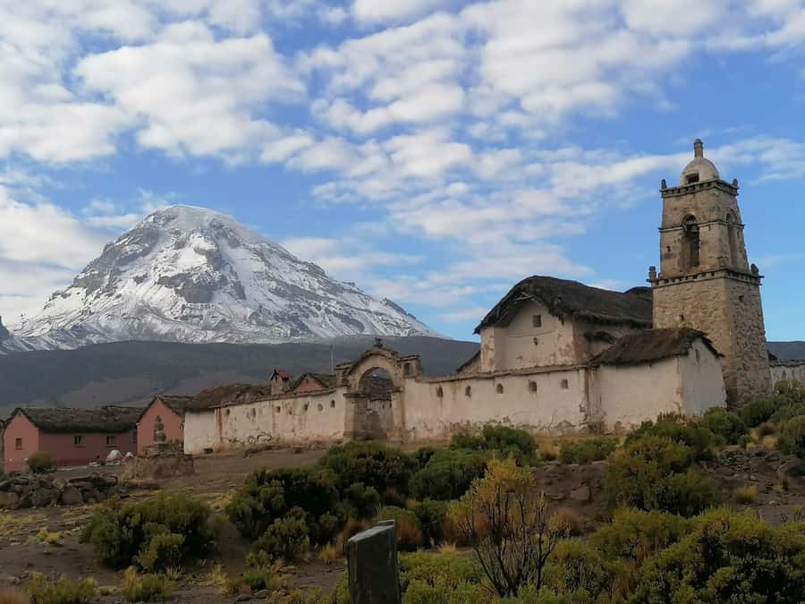From La Paz: Tihuanacu & Titicaca Lake in one day with lunch - Key things I’d prioritize on this tour