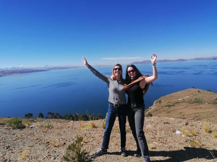 From La Paz: Tihuanacu & Titicaca Lake in one day with lunch - Price, logistics, and comfort: small details that matter