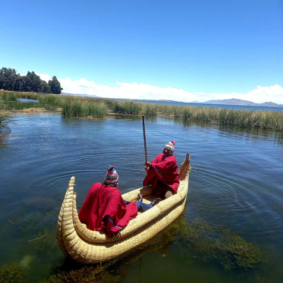 From La Paz: Tihuanacu & Titicaca Lake in one day with lunch - What you really get for $219 per person