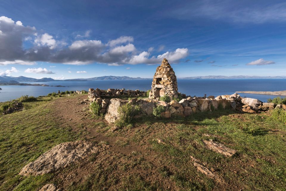 From La Paz: Titicaca, Copacabana, and Isla del Sol Day-Trip - The Return to Copacabana and Back to La Paz by Night