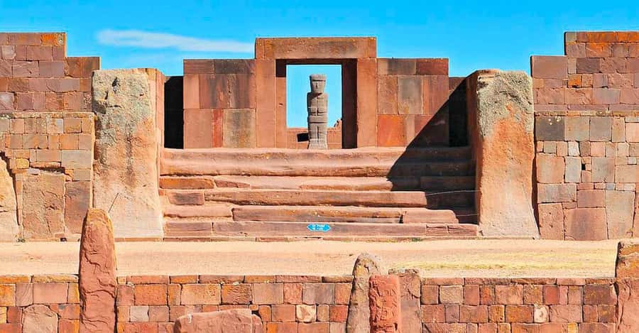 From La Paz: Tour of Tiwanaku Ruins - Key highlights worth your time