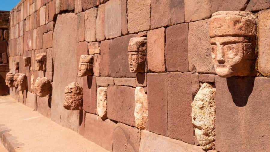 From La Paz: Tour of Tiwanaku Ruins - Tiwanaku tour from La Paz: why this day trip works