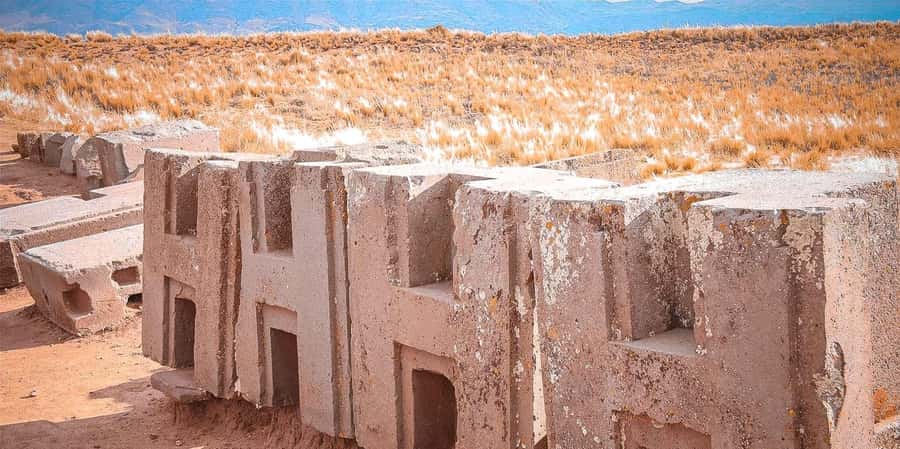 From La Paz: Tour of Tiwanaku Ruins - Price and what $59 really buys you (and what to verify)